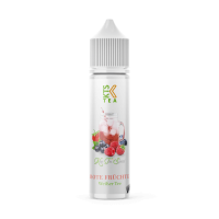 KTS Tea Rotefrüchte Weißer Tee (60ml)