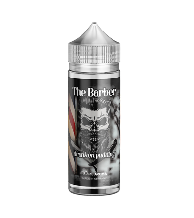 Drunken Pudding Longfill 