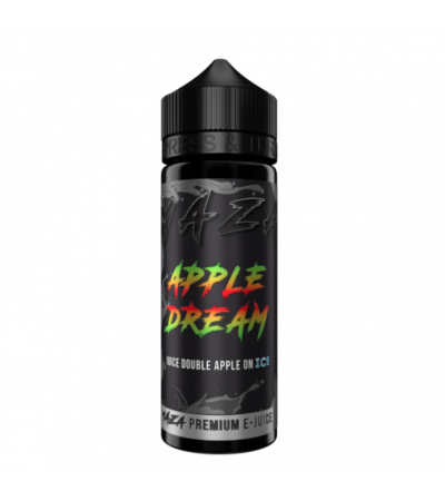 Apple Dream – MaZa – Longfill Aroma 10 ml