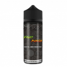 Fruit Punch – MaZa – Longfill Aroma 10 ml