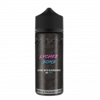Lychee Bomb – MaZa – Longfill Aroma 10 ml