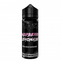 Raspberry Lemonade – MaZa – Longfill Aroma 10 ml