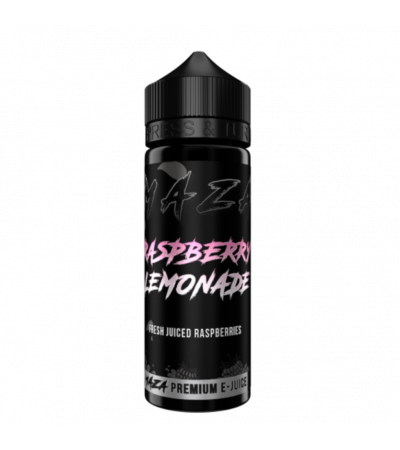 Raspberry Lemonade – MaZa – Longfill Aroma 10 ml