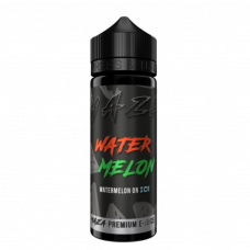 Watermelon – MaZa – Longfill Aroma 10 ml