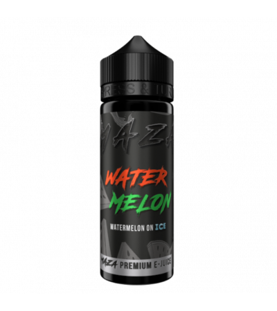 Watermelon – MaZa – Longfill Aroma 10 ml