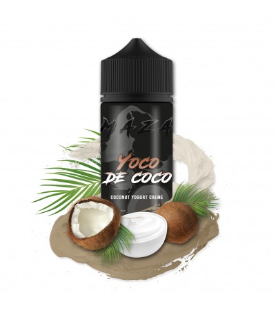 Yoco de Coco