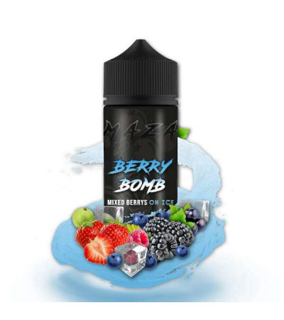 Berry Bomb