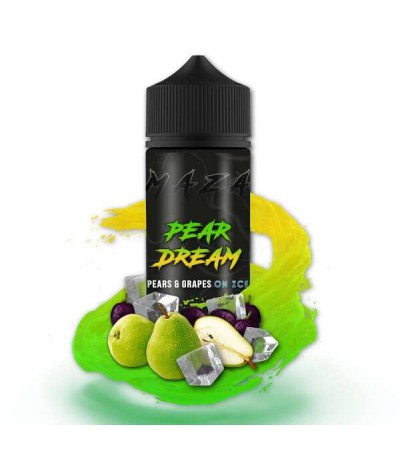 Pear Dream