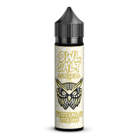 Buttermilch Zitrone Aroma