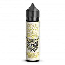 Buttermilch Zitrone Aroma