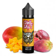 Cactus Mango Aroma