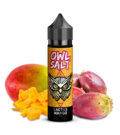 Cactus Mango Aroma