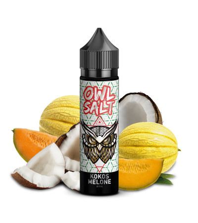 Kokos Melone Aroma