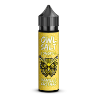 Vanille Custard Aroma