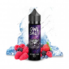 Berry Mix Ice Aroma