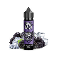 Blackberry Ice Aroma