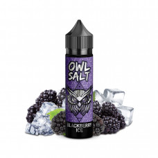 Blackberry Ice Aroma