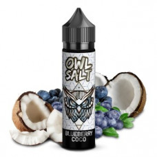 Blueberry Coco Aroma