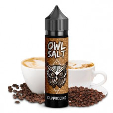 Cappuccino Aroma