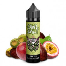 Kaktus Passionsfrucht Aroma