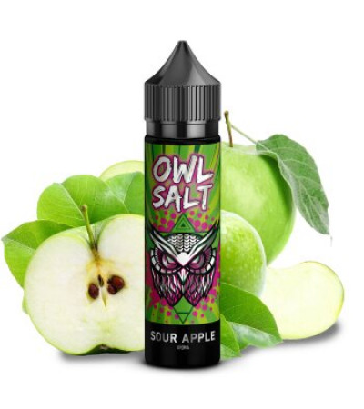 Sour Apple Aroma