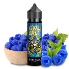 Sour Blue Aroma
