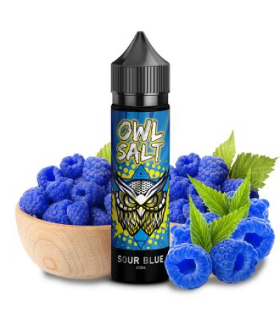 Sour Blue Aroma