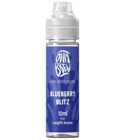 Blueberry Blitz