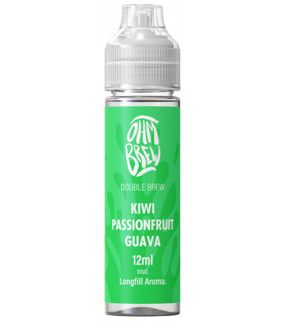 Kiwi Passionfruit Guava