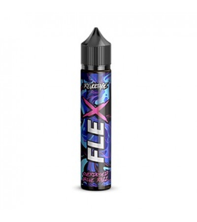 Blue Razz Aroma