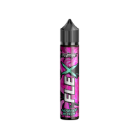 Overdosed Berries – Revoltage FLEX – Longfill Aroma 10 ml