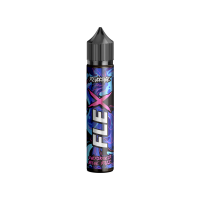 Overdosed Blue Razz – Revoltage FLEX – Longfill Aroma 10 ml