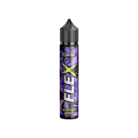 Overdosed Grape – Revoltage FLEX – Longfill Aroma 10 ml