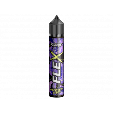 Overdosed Grape – Revoltage FLEX – Longfill Aroma 10 ml
