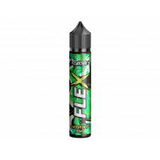 Overdosed Kiwi – Revoltage FLEX – Longfill Aroma 10 ml