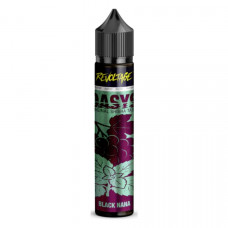Black Nana – Revoltage OASYS – Longfill Aroma 8 ml