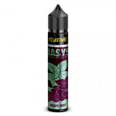 Grape Mint – Revoltage OASYS – Longfill Aroma 8 ml
