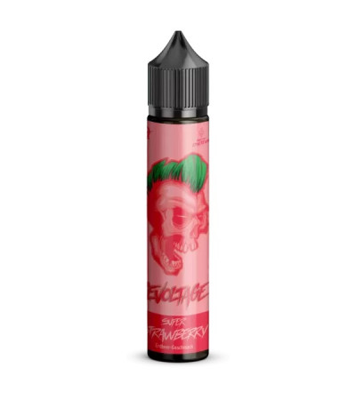 Super Strawberry Aroma