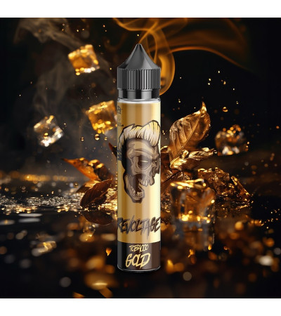 Tobacco Gold Aroma