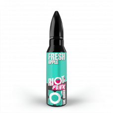 Fresh Apple – Riot Squad PUNX – Longfill Aroma 5 ml