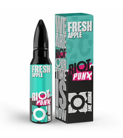 PUNX Fresh Apple