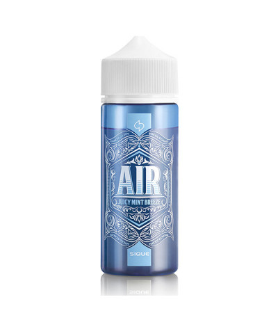 AIR – SIQUE Berlin – Longfill Aroma 5 ml