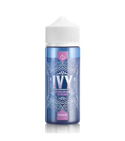 IVY – SIQUE Berlin – Longfill Aroma 5 ml