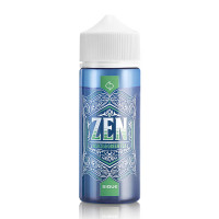 ZEN – SIQUE Berlin – Longfill Aroma 5 ml