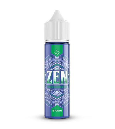 ZEN / Peach & Green Tea Aroma