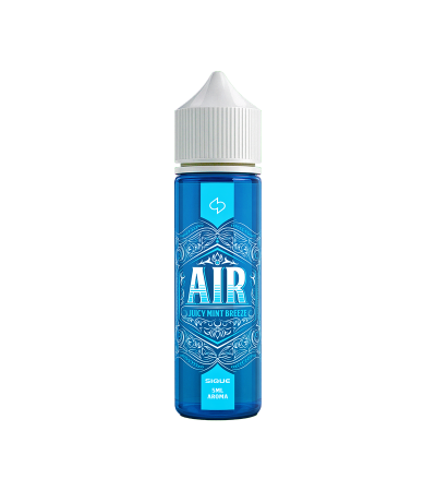 AIR - SIQUE Berlin - Longfill Aroma 5 ml