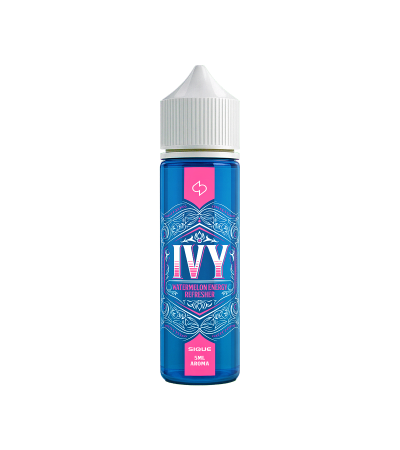IVY - SIQUE Berlin - Longfill Aroma 5 ml