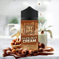 Hazelnut Cream