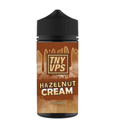 Hazelnut Cream