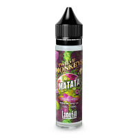 Matata – Twelve Monkeys – Longfill Aroma 10 ml